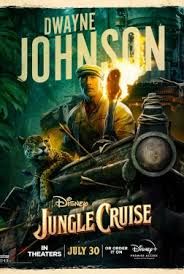 Il trailer italiano di mission: Jungle Cruise Streaming Ita Film 2021 Altadefinizione Su Casacinema