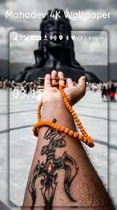 We hope you enjoy our growing collection of hd images to use as a background or home screen for your smartphone or computer. Mahadev Hd Wallpaper Mahakal Shiva 4k Wallpaper For Android Apk Download