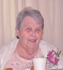 Obituary information for Melba Laurena Francis (Kelso)