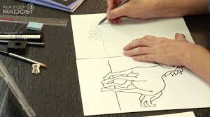 Image result for kreslení pravou hemisférou