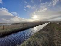 Iron Road ramble (16 June)