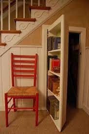 Secret Bookcase Doors Always Fun And Always Mysterious Home Secret Rooms Hidden Rooms