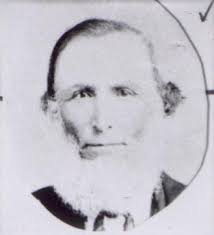 James Guymon (1816-1912)