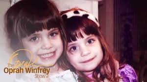Winfrey said her father saved her life. A Mom Who Forgave Her Husband For Killing Their 5 Year Old Twins The Oprah Winfrey Show Own Youtube