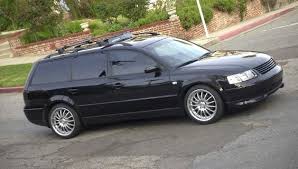 Passat Wagon Vwvortex Com Passat Wagon Roof Rack Rails Fibreglass Roof Roof Roof Architecture