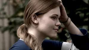 Cold Case" Roller Girl (TV Episode 2008)