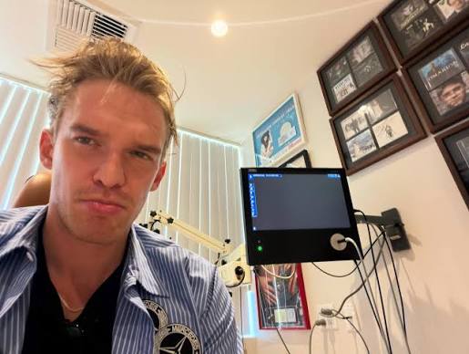 Hey guys. I originally thought I could keep this private but it's come time  I share what I've been going through. Just over a month ago we discovered a  serious hemorrhage on