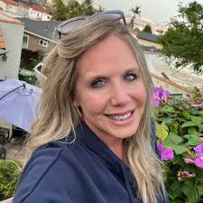 Apostle Kathryn Krick