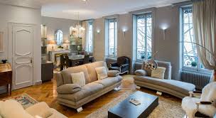 Propriétés parisiennes sotheby's international realty, votre expert dans la vente d'appartements de luxe à paris. Appartement Luxe Lyon Les Brotteaux 166 M