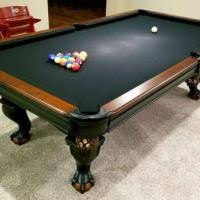 Maybe you would like to learn more about one of these? Solo Troy Brunswick Pool Table 26