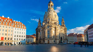 Dresden cathedral, or the cathedral of the holy trinity, dresden, previously the catholic church of the royal court of saxony, called in german katholische hofkirche and since 1980 also known as kathedrale sanctissimae trinitatis, is the catholic cathedral of dresden. From Beer To Bratwursts Discover Germany S Delights Port Stephens Examiner Nelson Bay Nsw