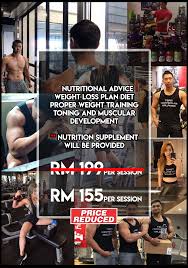 Richard albert better move fitness provides personal training and fitness workshops in mont kiara, kuala lumpur. How To Be A Certified Personal Trainer In Malaysia