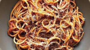 The Secret Ingredient Your Tomato Sauce May Be Missing Epicurious