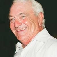 Albert Vick Obituary