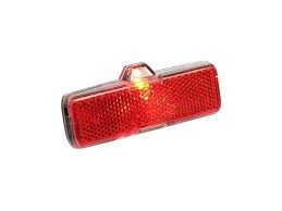 Busch Muller Toplight Mini Plus Led Rucklicht Mit Stvzo Zulassung Bike Components