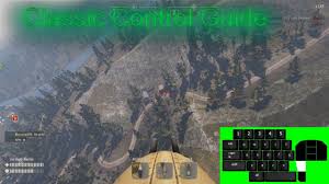 You fight and make friends as a. Classic Control Guide Heroes Generals Youtube