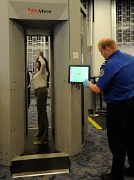 Image result for tsa scanner