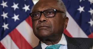How Rep. James Clyburn Protected His District at a Cost to Black Democrats  — ProPublica