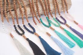 Mala Beads Wholesale Mala Necklace Bulk Rudraksha Necklace Wholesale Beads Mala Beads Rudraksha Beads