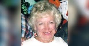 Mrs. Betty Jean Parker Obituary