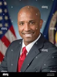 Victor j glover hi-res stock photography and images