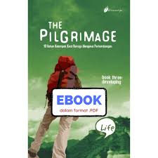 (11,3 mb) (pdf) download 002. Ebook Life Group The Pilgrimage Binawarga