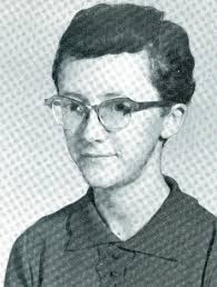 Donna Deann Cramer Lincoln (1941-1996)