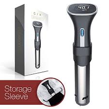 Bissell Style 7 9 10 Belt Amazon Gramercy Kitchen Co Sous Vide Immersion Circulator Cooker Https Www Amazon Com Dp B073r2pzf3 Sous Vide Immersion Circulator Sous Vide Immersion Circulator