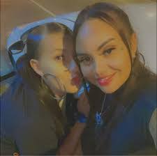 Mikala Cole's Instagram, Twitter & Facebook