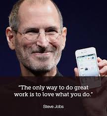 Here are 132 quotes about quitting your job, that are perfect for when you're thinking of resigning. 20 Awesome Quotes For Finding Your Passion In Work By Shane Snow Mission Org Medium