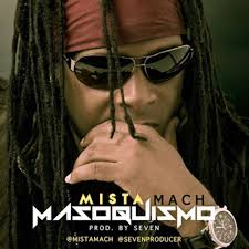 Listen to Mista Mach ft Dj Seven