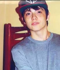 Obituary of Joseph Walter Martell