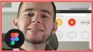 How to use Figma Team Libraries