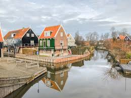 Hollanda | Journavel