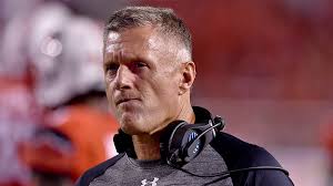 Whittingham Recalls Miracle Comeback In BYU's 1980 Holiday Bowl Win