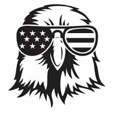 Download American Eagle Head Svg File American Eagle Bird Head Svg Cut File Download Jpg Png Svg Cdr Ai Pdf Eps Dxf Format