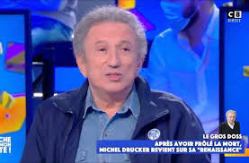 Nombreuses ont été les stars à partager leur peine et leur tristesse avec les abonnés… Michel Drucker A Demande A Ses Medecins De Mettre Fin A Ses Jours Video
