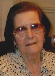 Elvira Villarreal Obituary