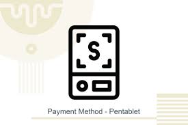 Download Payment Method Bag Graphic By Melindagency Creative Fabrica PSD Mockup Templates
