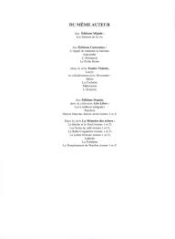 La Memoire Des Arbres 2 La Hache Et Le Fusil Tome 2