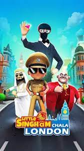 Download little singham cricket mod apk 1.0.69 with enter the game to give a lot of money. Little Singham No 1 Runner 3 13 133 Mod Apk Dinero Ilimitado Apk Inicio