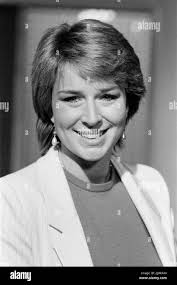 Tv presenter fern britton Black and White Stock Photos & Images