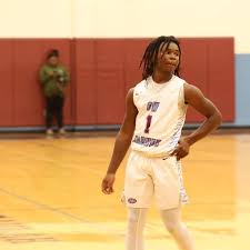 Carver Basketball Roster (2022-23)