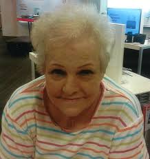 Barbara Lott Obituary