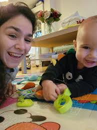 If anyone's student is looking for a great way to pass free time, make some  connections and/or make a difference, UCF has a ton of volunteer  opportunities. If my son wasn't in