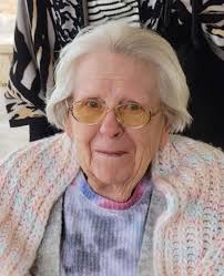 Leona McDaniel Obituary