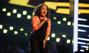 The final of the junior version of the popular singing contest kicked off at 7.20pm on itv and finished just after 9pm. The Voice Kids 2020 Final When Is The Voice Kids Uk Final Tv Radio Showbiz Tv Express Co Uk