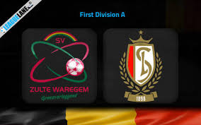 Get players' names, positions, nationality, and more. Zulte Waregem Vs Standard Liege Predictions Bet Tips Match Preview