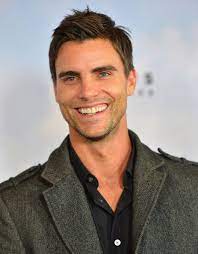 Colin Egglesfield Colin Egglesfield Actors 40 Year Old Men