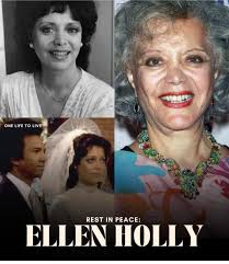 Ellen Holley's Instagram, Twitter & Facebook